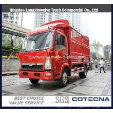 Sinotruk HOWO 5ton Camion léger